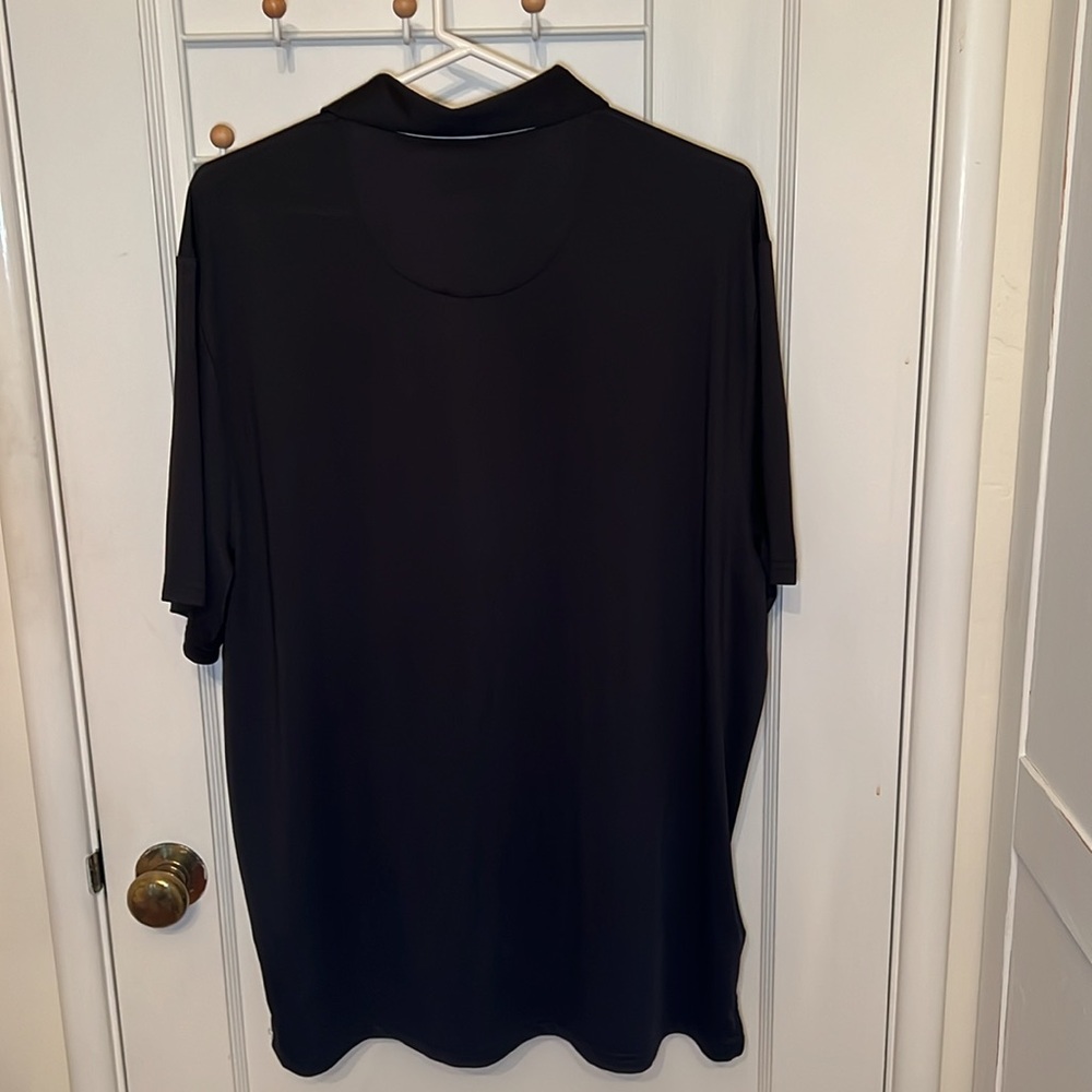 Penguin Original Block Design Polo Size Men’s Xl - image 4